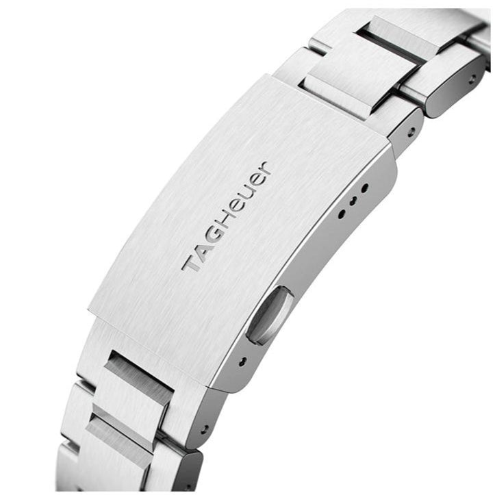 Tag Heuer Aquaracer Blue Dial Watch for Men - WAY2012.BA0927