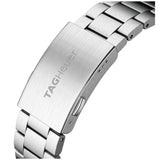  Shop Authentic Tag Heuer Formula 1 Quartz Green Dial Silver Steel Strap Watch for Men - WAZ1017.BA0842 - Luxxuri