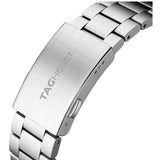  Shop Authentic Tag Heuer Formula 1 Blue Dial Watch for Men - WAZ1010.BA0842 - Luxxuri