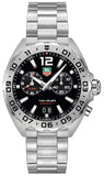  Shop Authentic Tag Heuer Formula 1 Black Dial Watch for Men - WAZ111A.BA0875 - Luxxuri