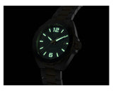  Shop Authentic Tag Heuer Formula Blue Dial Watch for Men - WAZ1120.BB0879 - Luxxuri