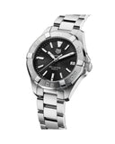  Shop Authentic Tag Heuer Aquaracer Black Dial Watch for Women - WBD1310.BA0740 - Luxxuri