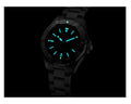 Tag Heuer Aquaracer Black Dial Watch for Women - WBD1310.BA0740