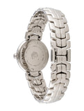  Shop Authentic Tag Heuer Link Diamonds Pink Dial Silver Steel Strap Watch for Women - WAT1415.BA0954 - Luxxuri
