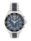  Shop Authentic Tag Heuer Formula 1 Anthracite Dial Watch For Men - CAZ1011.BA0843 - Luxxuri