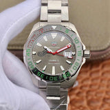  Shop Authentic Tag Heuer Calibre 5 Black Dial Watch for Men – WAY201E.BA0927 - Luxxuri