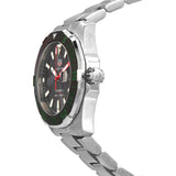  Shop Authentic Tag Heuer Calibre 5 Black Dial Watch for Men – WAY201E.BA0927 - Luxxuri