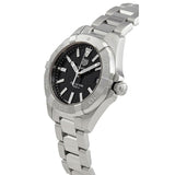  Shop Authentic Tag Heuer Aquaracer Black Dial Watch for Women - WBD1310.BA0740 - Luxxuri