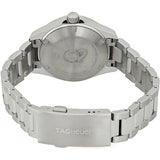  Shop Authentic Tag Heuer Aquaracer White Mother of Pearl Dial Watch for Women - WBD1314.BA0740 - Luxxuri