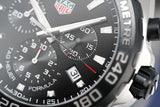  Shop Authentic Tag Heuer Formula 1 Black Dial Watch for Men - CAZ1010.BA0842 - Luxxuri