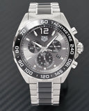  Shop Authentic Tag Heuer Formula 1 Anthracite Dial Watch For Men - CAZ1011.BA0843 - Luxxuri