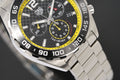 Tag Heuer Formula 1 Black Dial Watch for Men - CAZ101AC.BA0842