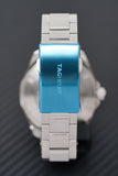  Shop Authentic Tag Heuer Aquaracer Blue Dial Watch for Men - WAY101C.BA0746 - Luxxuri