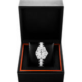  Shop Authentic Tag Heuer Aquaracer Diamonds White Dial Two Tone Steel Strap Watch for Women - WAY131H.BA0914 - Luxxuri