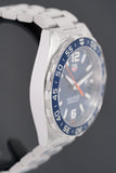  Shop Authentic Tag Heuer Formula 1 Blue Dial Watch for Men - WAZ1010.BA0842 - Luxxuri