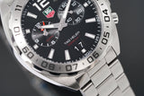  Shop Authentic Tag Heuer Formula 1 Black Dial Watch for Men - WAZ111A.BA0875 - Luxxuri
