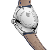  Shop Authentic Tag Heuer Formula 1 Blue Dial Watch for Women - WBJ1312.FC8231 - Luxxuri