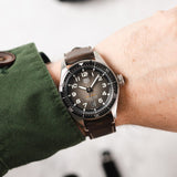  Shop Authentic Tag Heuer Autavia Automatic Grey Dial Watch for Men - WBE5114.FC8266 - Luxxuri