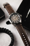  Shop Authentic Tag Heuer Autavia Automatic Grey Dial Watch for Men - WBE5114.FC8266 - Luxxuri