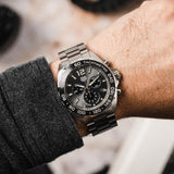  Shop Authentic Tag Heuer Formula 1 Anthracite Dial Watch for Men - CAZ1011.BA0842 - Luxxuri