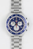  Shop Authentic Tag Heuer Formula 1 Blue Dial Silver Steel Strap Watch for Men - CAZ1018BA0842 - Luxxuri