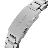  Shop Authentic Tag Heuer Aquaracer GMT Caliber 7 Pepsi Black Dial Silver Steel Strap Watch for Men - WAY201F.BA0927 - Luxxuri
