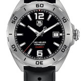  Shop Authentic Tag Heuer Formula 1 Black Dial Watch for Men - WAZ2113.FT8023 - Luxxuri