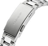  Shop Authentic Tag Heuer Aquaracer Blue Dial Watch for Women - WAY131S.BA0748 - Luxxuri