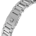 Tag Heuer Carrera White Dial Watch for Men - WAR201D.BA0723