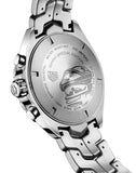 Shop Authentic Tag Heuer Formula 1 Ayrton Senna Special Edition Grey Dial Silver Steel Strap Watch for Men - CAZ101AF.BA0637 - Luxxuri