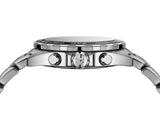  Shop Authentic Tag Heuer Formula 1 Ayrton Senna Special Edition Grey Dial Silver Steel Strap Watch for Men - CAZ101AF.BA0637 - Luxxuri