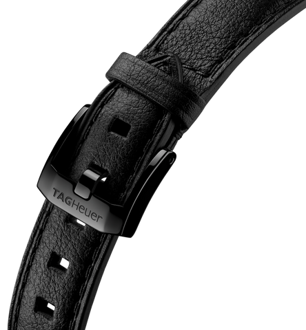 Tag Heuer Formula 1 Diamonds Black Dial Watch for Women - WBJ1317.FC8230