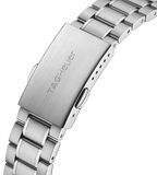  Shop Authentic Tag Heuer Formula 1 White Mother of Pearl Dial Watch for Women - WBJ1318.BA0666 - Luxxuri