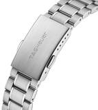  Shop Authentic Tag Heuer Formula 1 Diamonds Mother of Pearl White Dial Watch for Women - WBJ1319.BA0666 - Luxxuri