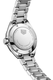  Shop Authentic Tag Heuer Formula 1 Quartz Blue Dial Silver Steel Strap Watch for Women - WBJ1412.BA0664 - Luxxuri