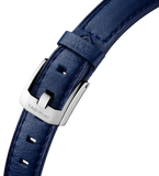  Shop Authentic Tag Heuer Formula 1 Quartz Blue Dial Blue Leather Strap Watch for Women - WBJ1412.FC8233 - Luxxuri