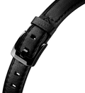 Tag Heuer Formula 1 Quartz Black Dial Black Leather Strap Watch for Women - WBJ1414.FC8234