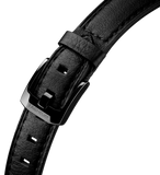  Shop Authentic Tag Heuer Formula 1 Quartz Black Dial Black Leather Strap Watch for Women - WBJ1414.FC8234 - Luxxuri