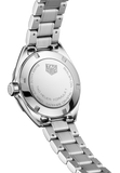  Shop Authentic Tag Heuer Formula 1 Diamonds Blue Dial Silver Steel Strap Watch for Women - WBJ1416.BA0664 - Luxxuri