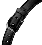  Shop Authentic Tag Heuer Formula 1 Diamonds Black Dial Black Leather Strap Watch for Women - WBJ1417.FC8234 - Luxxuri