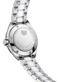  Shop Authentic Tag Heuer Formula 1 Quartz White Dial Two Tone Steel Strap Watch for Women - WBJ141AC.BA0974 - Luxxuri