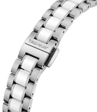  Shop Authentic Tag Heuer Formula 1 Quartz White Dial Two Tone Steel Strap Watch for Women - WBJ141AC.BA0974 - Luxxuri