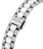  Shop Authentic Tag Heuer Formula 1 Diamonds White Dial Two Tone Steel Strap Watch for Women - WBJ141AD.BA0974 - Luxxuri