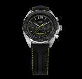  Shop Authentic Tag Heuer Formula 1 Black Dial Watch for Men - CAZ101P.FC8245 - Luxxuri