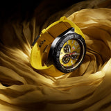  Shop Authentic Tag Heuer Formula 1 Yellow Dial Watch for Men - CAZ101AM.FT8054 - Luxxuri