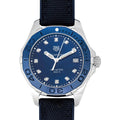 Tag Heuer Aquaracer Blue Mother of Pearl Dial  Watch for Women - WAY131L.FT6091