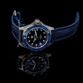 Tag Heuer Aquaracer Blue Mother of Pearl Dial  Watch for Women - WAY131L.FT6091