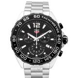 Shop Authentic Tag Heuer Formula 1 Black Dial Watch for Men - CAZ1010.BA0842 - Luxxuri