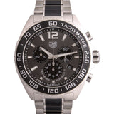  Shop Authentic Tag Heuer Formula 1 Anthracite Dial Watch For Men - CAZ1011.BA0843 - Luxxuri