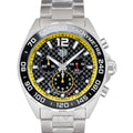 Tag Heuer Formula 1 Black Dial Watch for Men - CAZ101AC.BA0842